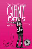 GIANT DAYS TP VOL 04 (C: 0-1-2)