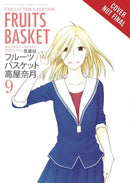 FRUITS BASKET COLLECTORS ED TP VOL 09 (C: 1-1-0)