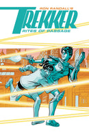 TREKKER RITES OF PASSAGE TP (C: 0-1-2)