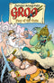 GROO FRAY OF THE GODS TP (C: 0-1-2)