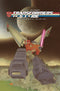 TRANSFORMERS VS GI JOE QUINTESSENTIAL COLL HC