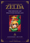 LEGEND OF ZELDA LEGENDARY ED GN VOL 04 MINISH CAP & PHANTOM