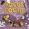 HOCUS FOCUS BOOK HC (C: 1-1-0)
