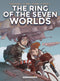 RING OF THE SEVEN WORLDS GN (C: 0-0-1)