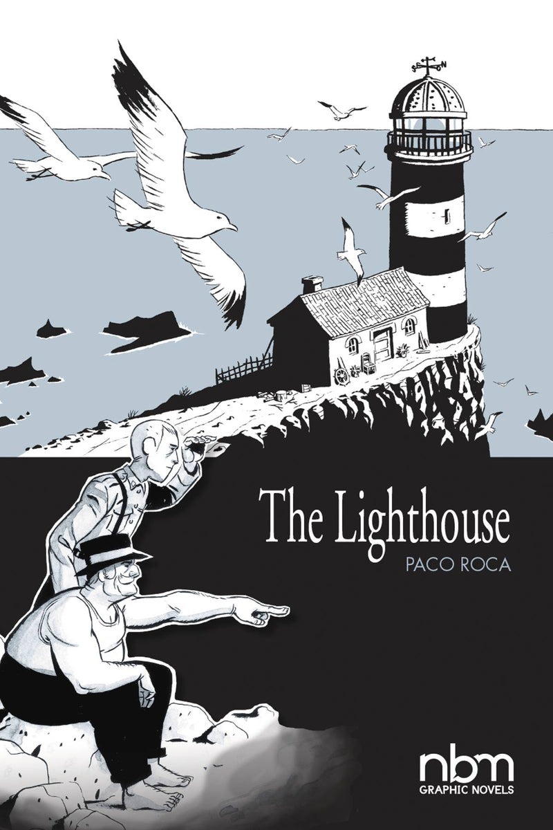 LIGHTHOUSE HC (C: 0-0-1)