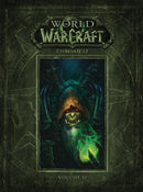 WORLD OF WARCRAFT CHRONICLE HC VOL 02 (C: 0-1-2)