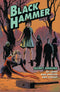 BLACK HAMMER TP VOL 01 SECRET ORIGINS (NEW PTG)