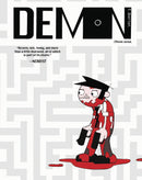 JASON SHIGA DEMON SC GN VOL 02 (C: 0-1-0)