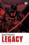 BATMAN LEGACY TP VOL 01