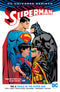 SUPERMAN TP VOL 02 TRIAL OF THE SUPER SONS (REBIRTH)