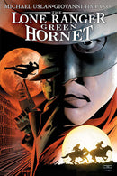 LONE RANGER GREEN HORNET TP