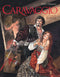 MANARA CARAVAGGIO HC VOL 01 PALETTE AND SWORD (MR) (C: 1-1-2