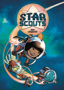 STAR SCOUTS GN VOL 01 (C: 1-1-0)