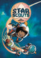 STAR SCOUTS GN VOL 01 (C: 1-1-0)