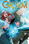 GRIMM SOMETHING WICKED THIS WAY COMES TP