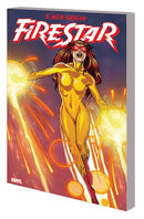 X-MEN ORIGINS TP FIRESTAR