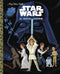 STAR WARS BIG GOLDEN BOOK NEW HOPE (C: 0-1-0)