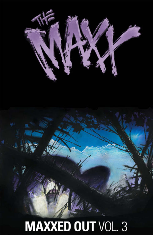 MAXX MAXXED OUT TP VOL 03