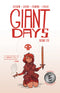 GIANT DAYS TP VOL 05 (C: 0-1-2)