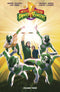 MIGHTY MORPHIN POWER RANGERS TP VOL 03 (C: 1-1-2)