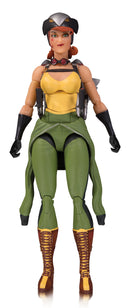 DC DESIGNER SERIES BOMBSHELLS HAWKGIRL AF