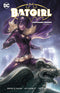 BATGIRL STEPHANIE BROWN TP VOL 01