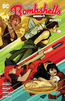 DC COMICS BOMBSHELLS TP VOL 04 QUEENS