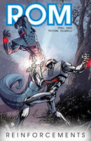 ROM TP VOL 02