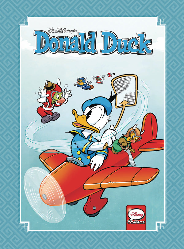 DONALD DUCK TIMELESS TALES HC VOL 03