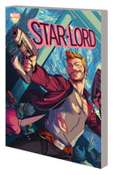 STAR-LORD TP VOL 03 GROUNDED