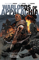 WARLORDS OF APPALACHIA TP (C: 0-1-2)