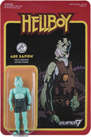 REACTION HELLBOY ABE SAPIEN ACTION FIGURE WAVE 1 (