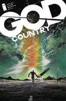 GOD COUNTRY TP (MR)