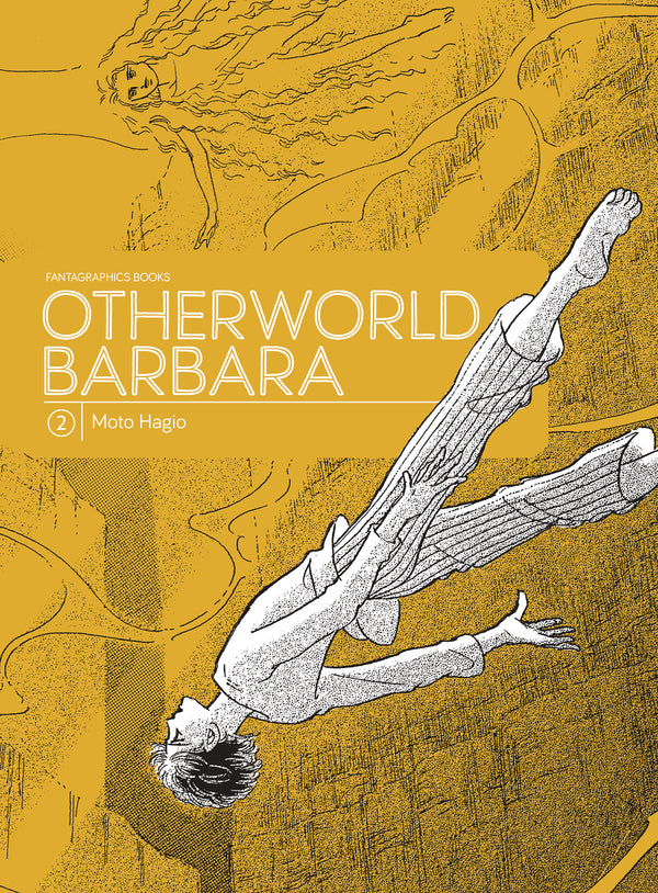 OTHERWORLD BARBARA HC VOL 02 (MR) (C: 0-1-2)