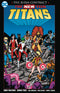 NEW TEEN TITANS THE JUDAS CONTRACT DLX ED HC