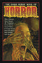 DARK HORSE BOOK OF HORROR HC (C: 0-1-2)