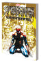 SPIDER-MAN WEBSPINNERS COMP COLL TP