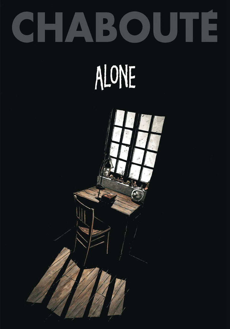 ALONE (G13) GN (C: 0-1-0)