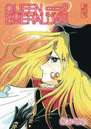 QUEEN EMERALDAS HC GN VOL 02 (OF 2) (C: 0-1-0)