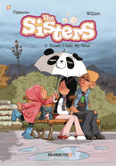 SISTERS HC VOL 03 HONESTLY I LOVE MY SISTER (C: 0-0-1)