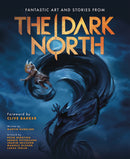 DARK NORTH HC (C: 0-1-2)