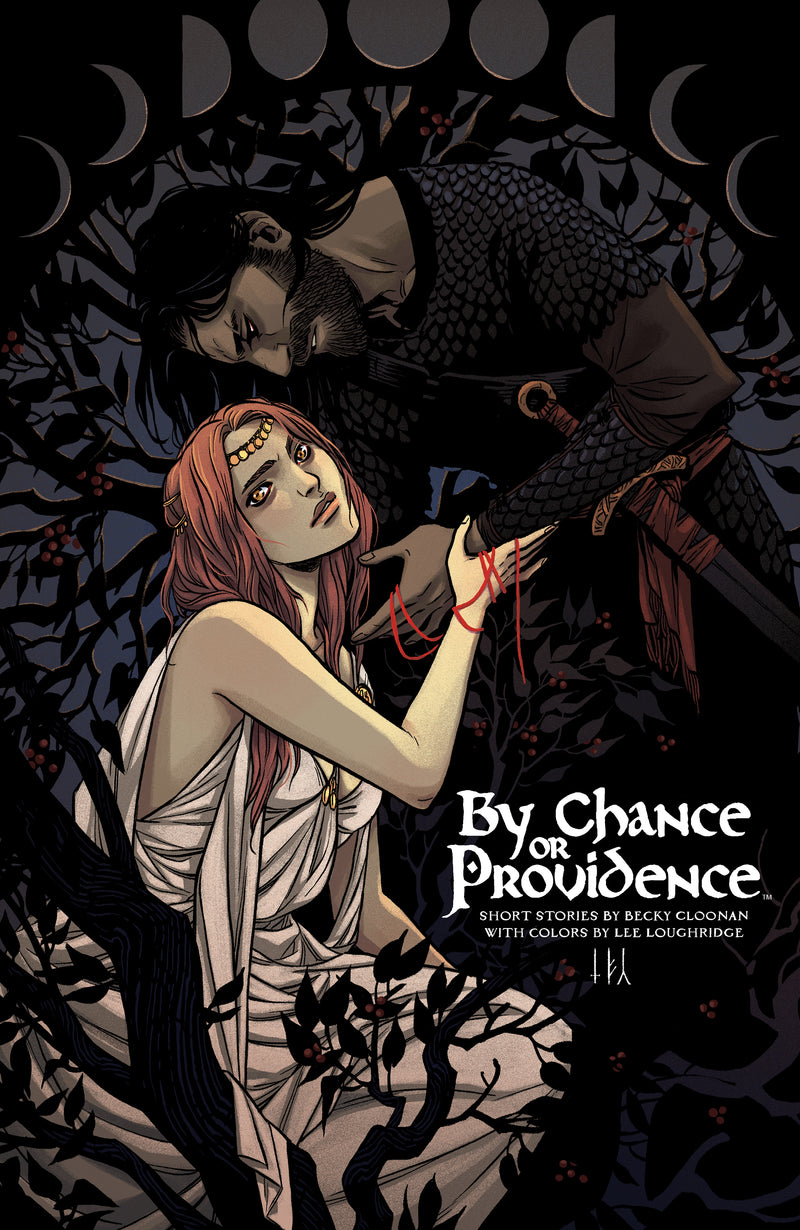 BY CHANCE OR PROVIDENCE TP