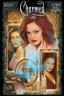 CHARMED TP VOL 01 THOUSAND DEATHS