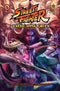 STREET FIGHTER UNLIMITED TP VOL 01