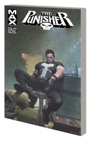 PUNISHER MAX COMPLETE COLLECTION TP VOL 06 (MR)