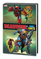 DEADPOOL AND X-FORCE OMNIBUS HC