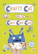 CRAFTY CAT AND CRAFTY CAMP GN (C: 1-1-0)