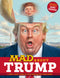 MAD ABOUT TRUMP TP