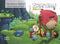 ANGRY BIRDS GAME PLAY HC