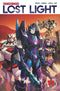 TRANSFORMERS LOST LIGHT TP VOL 01